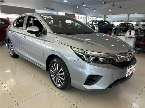 HONDA CITY 1.5 i-VTEC FLEX LX CVT HONDA CITY 1.5 i-VTEC FLEX LX CVT